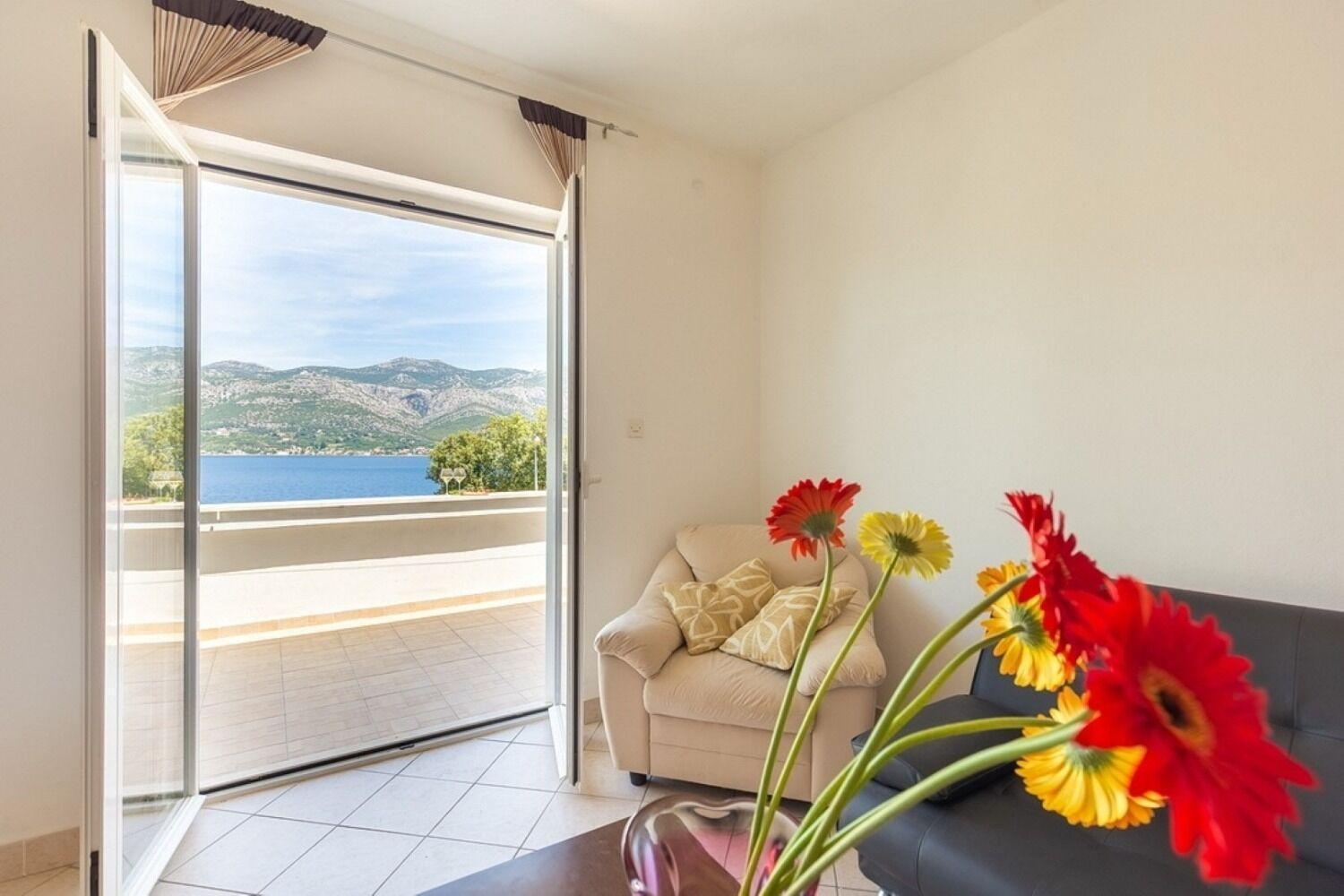 Apartments Mari Zrnovo ภายนอก รูปภาพ