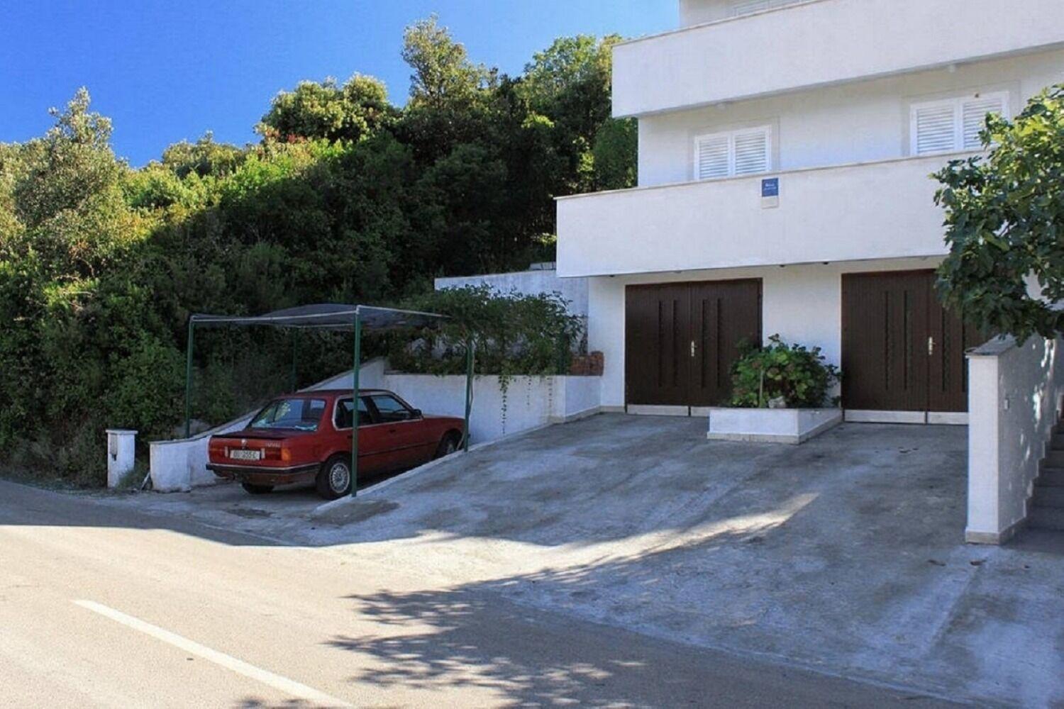 Apartments Mari Zrnovo ภายนอก รูปภาพ