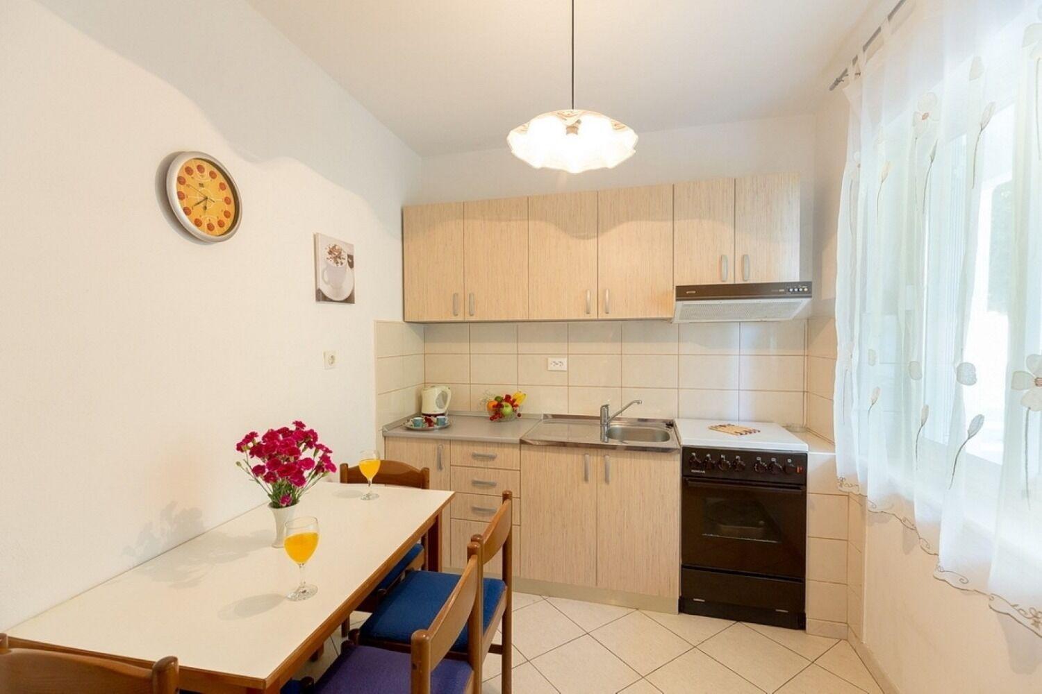 Apartments Mari Zrnovo ภายนอก รูปภาพ