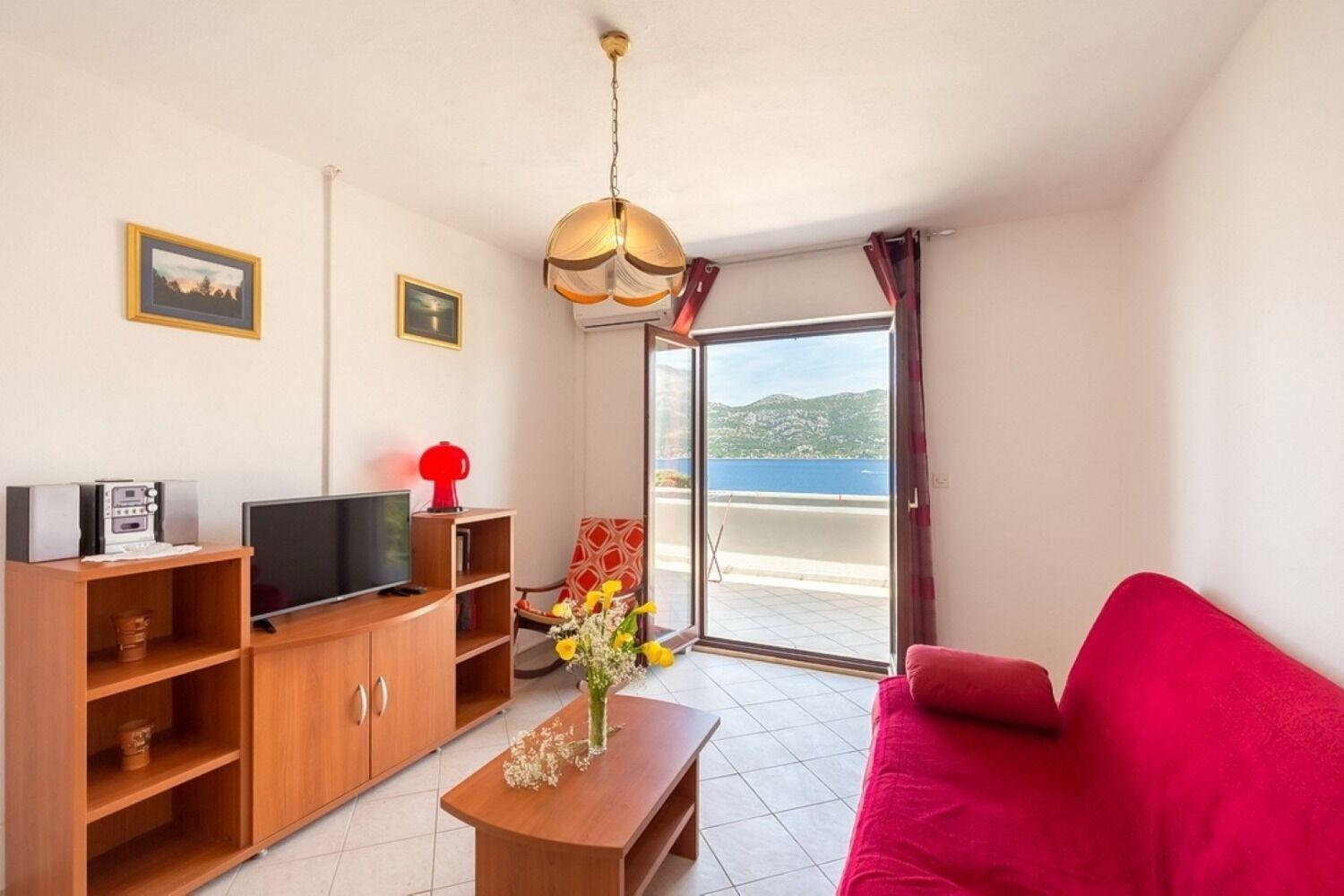 Apartments Mari Zrnovo ภายนอก รูปภาพ