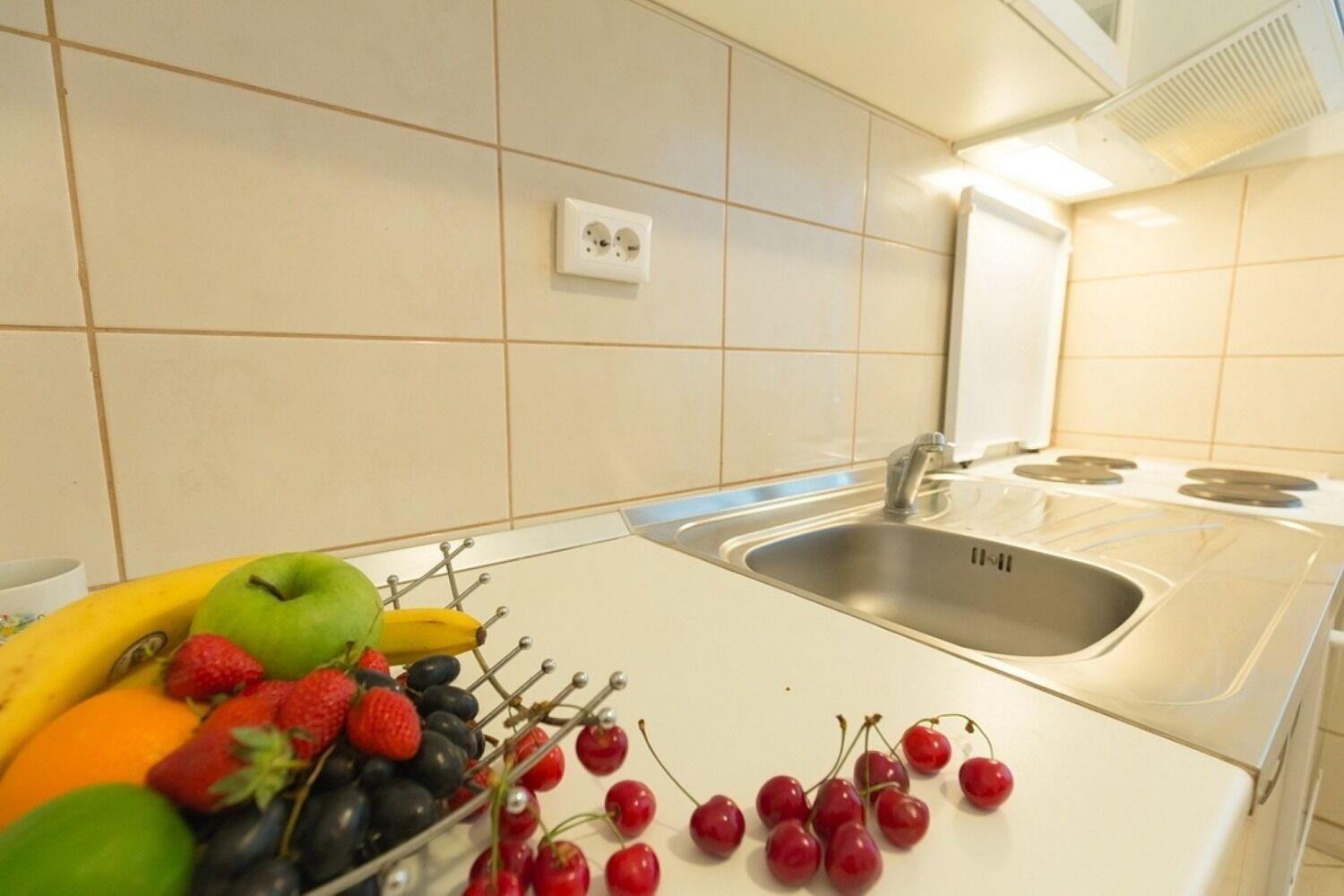 Apartments Mari Zrnovo ภายนอก รูปภาพ