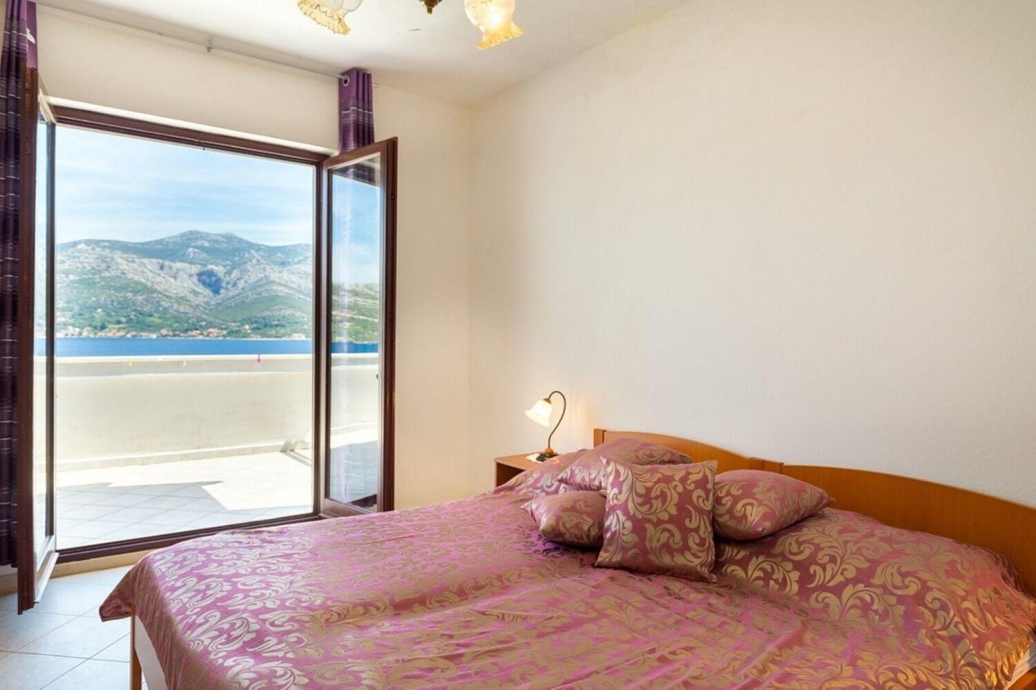 Apartments Mari Zrnovo ภายนอก รูปภาพ