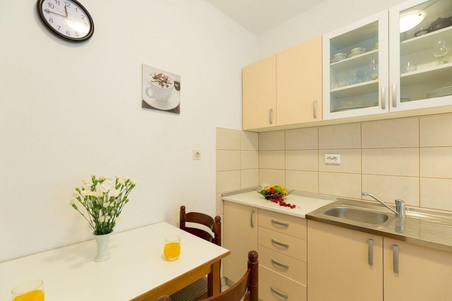 Apartments Mari Zrnovo ภายนอก รูปภาพ